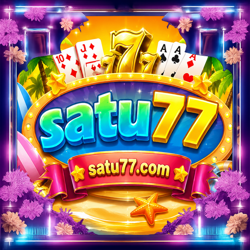 satu77 — galeri pratinjau Resmi APK