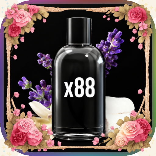 x88 — mitra unggulan